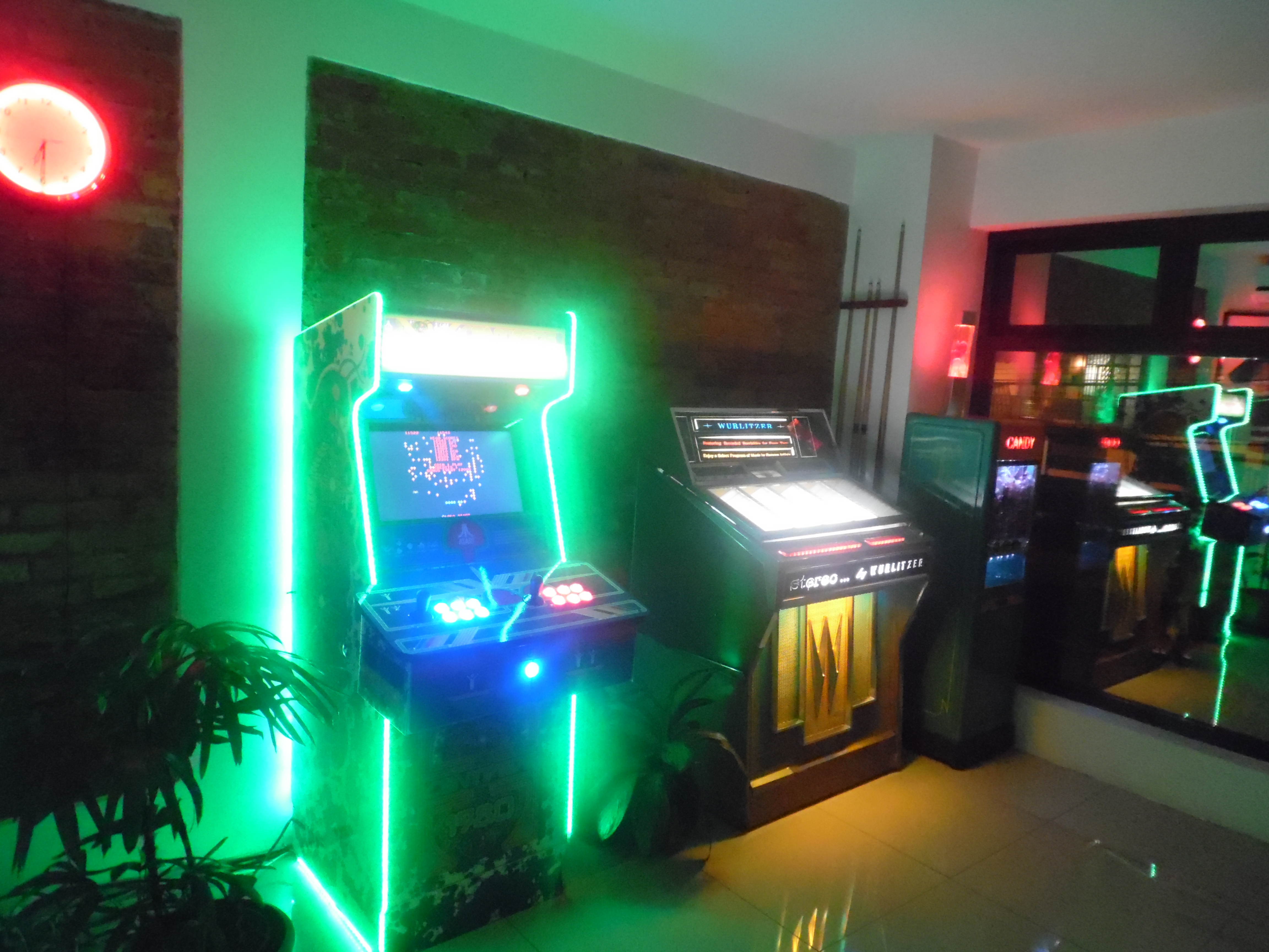 Costa Rica Games COSTA RICA VIP GAME ROOM - Eikona.info
