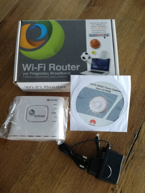 Router