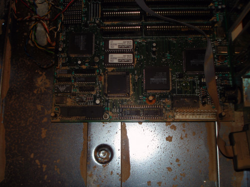 Restoration PC286 010