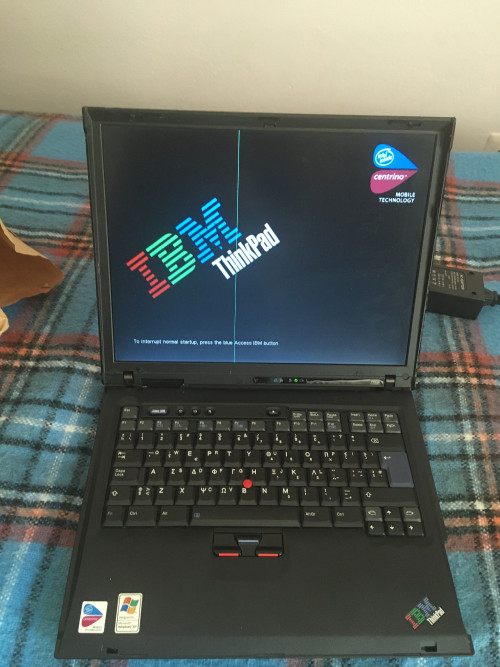 ibmlaptop