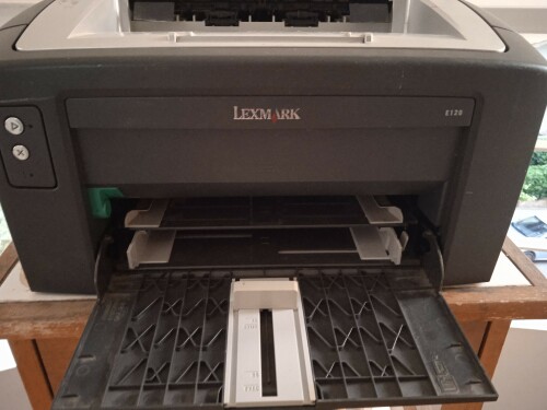 Lexmark E120 02