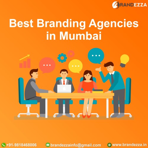 best branding agencies in mumbai