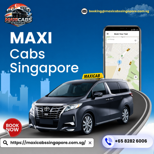 Maxi Cab Bicycle Transfer Service