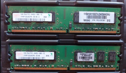 μνημη ddr2