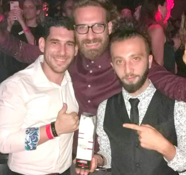 גבירותיי ורבותיי: הזלמה