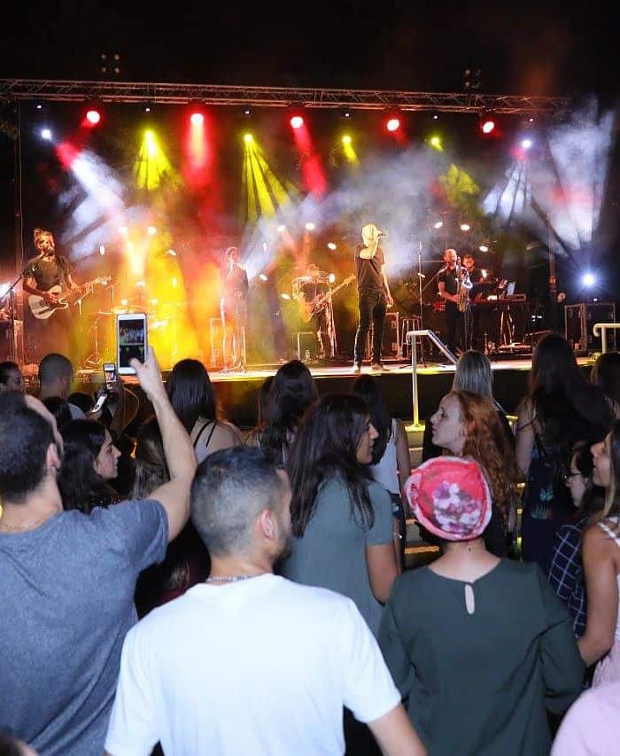 הסטודנטים באילת זכו