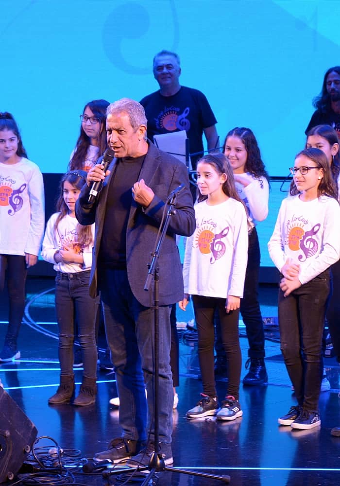 בזמר ושיר