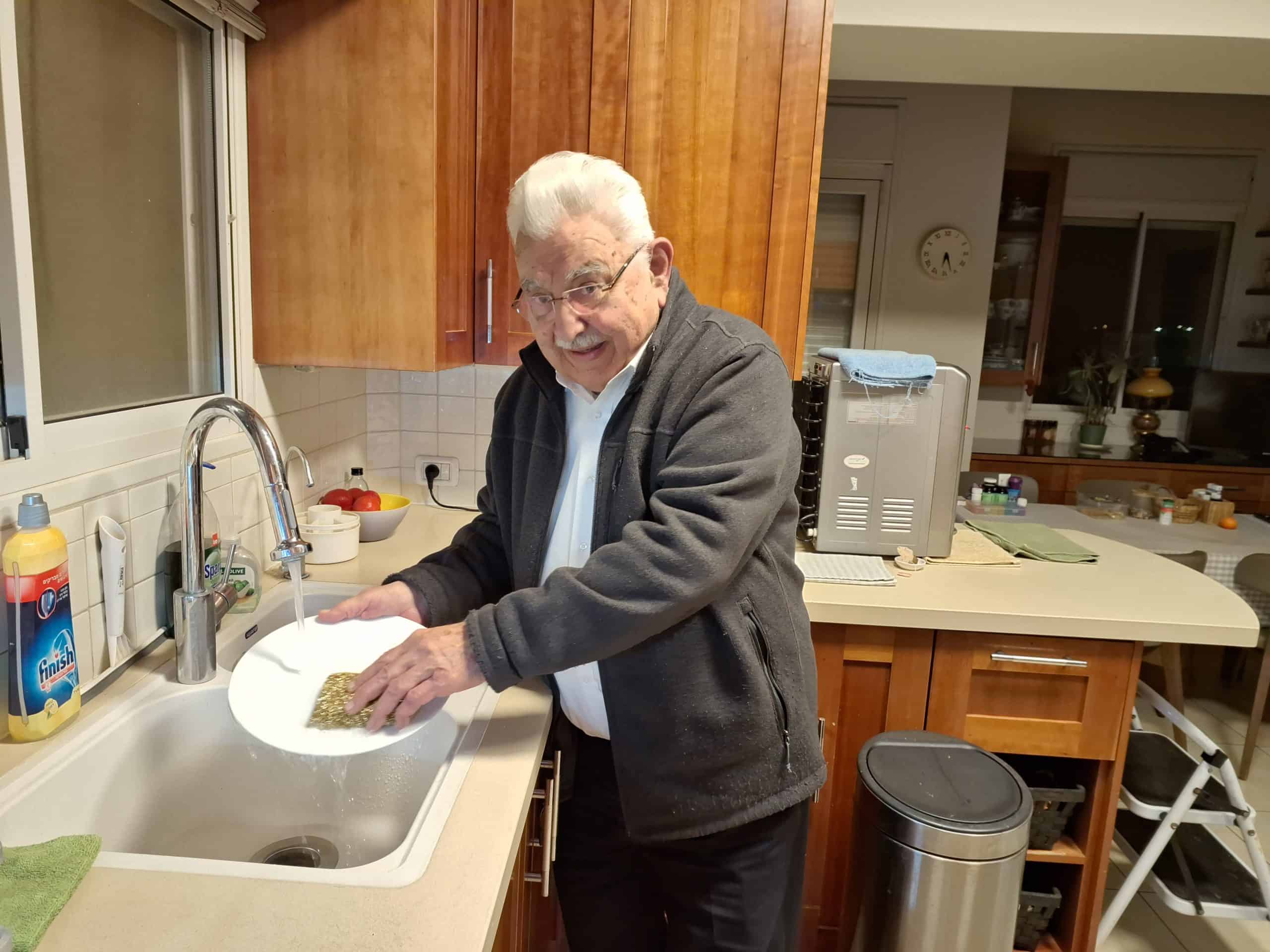 "הכשלתי הפיכת חצר נגד ראש הממשלה שמיר, מצד בכירי הליכוד"