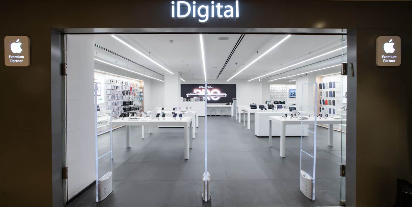 אירוע המכירות של iDigital במתחם BIG אילת חוזר שלושה ימים של מחירים חד פעמיים על מגוון מוצרי Apple