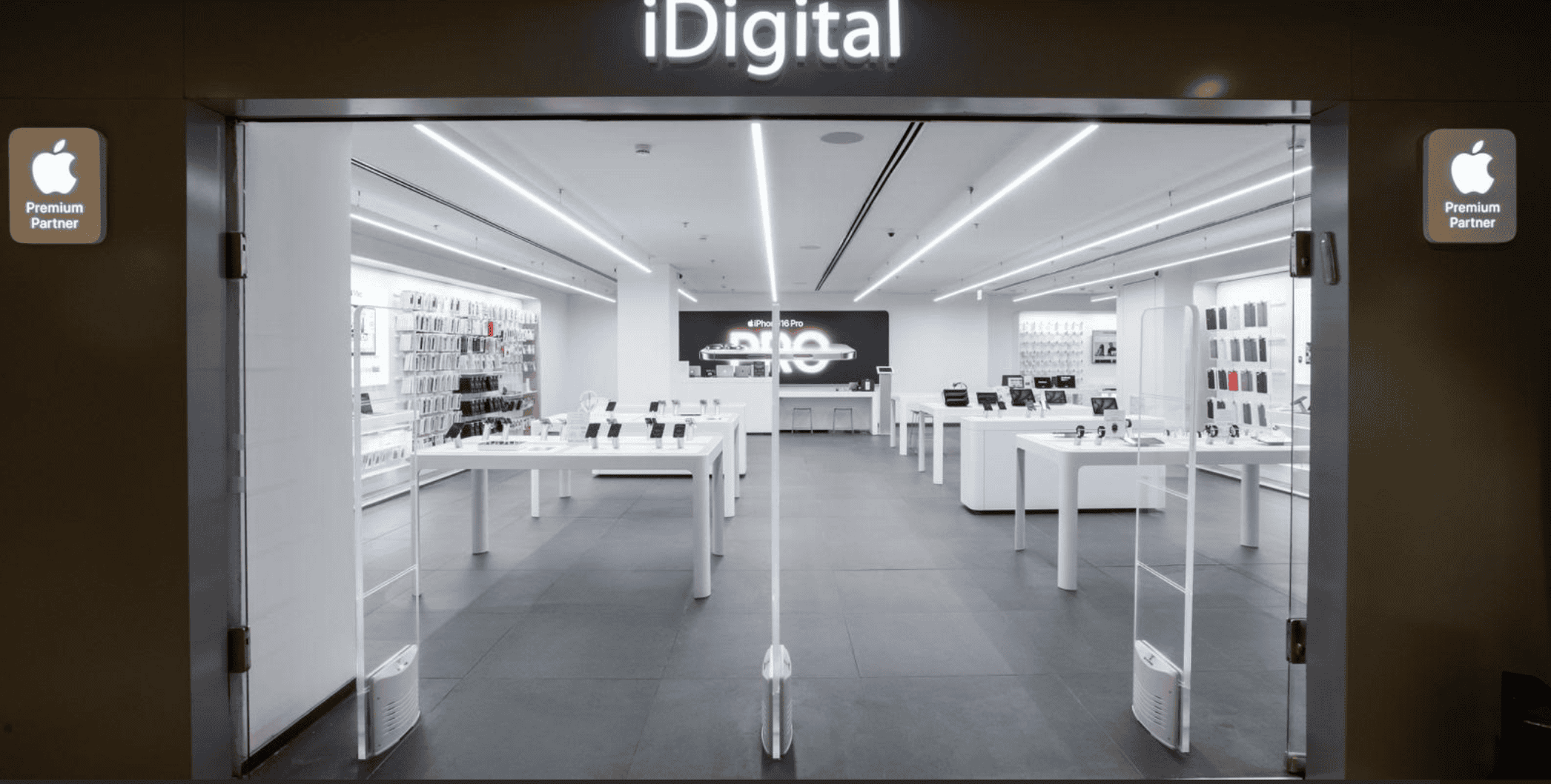 פסח ב- iDigital ביג אילת – עד 50% הנחה  על מגוון מוצרי Apple מחודשים ודורות קודמים