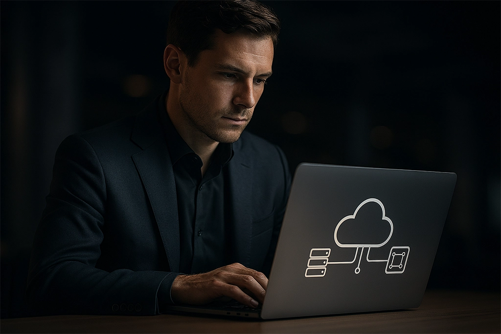 Eiliko Oy - Pilvipalvelut ja IT-ratkaisut