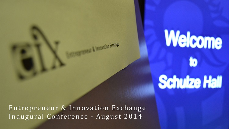 EIX Conference