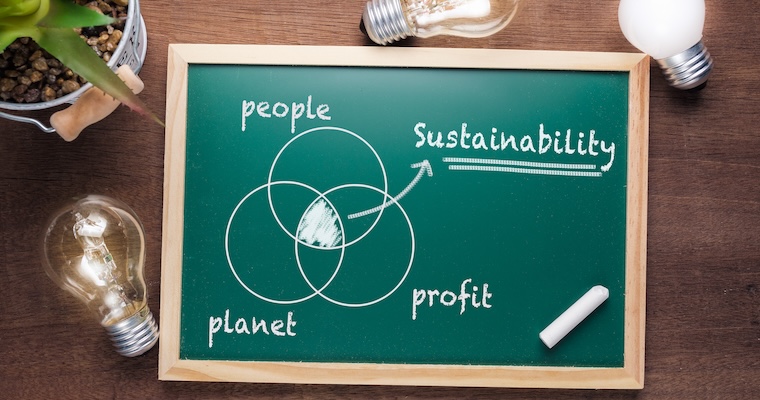 A Family's Non-Financial Values Shape Its Sustainability Strategy