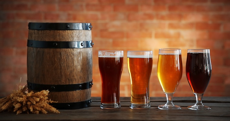 Authenticity Lessons From the Craft Beer Industry