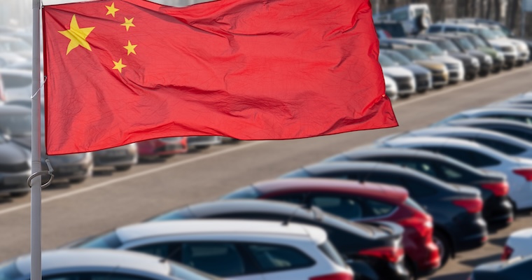 How China's Automotive Industrial Parks Foster Entrepreneurial Success