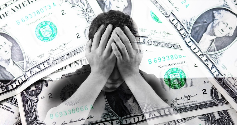 Common Cash Flow Challenges Faced by Entrepreneurs