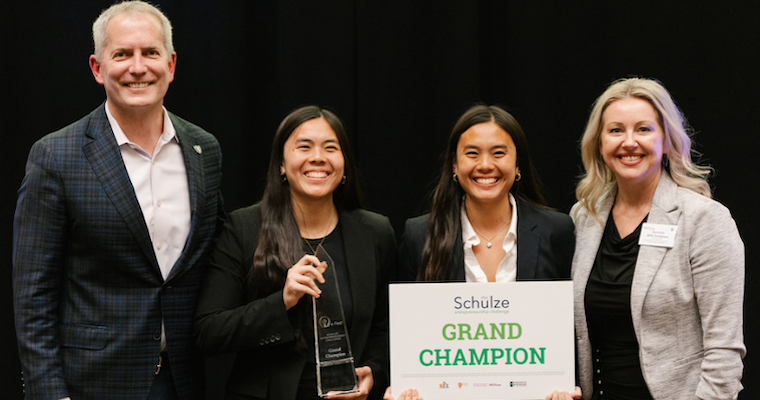 Stanford Team is 2025 e-Fest Grand Champion