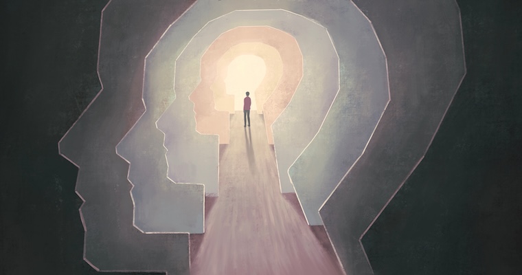 Your Family’s Mental Model Might Be Fueling Its Conflicts