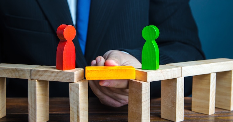 A New Way to Resolve Extreme Conflict in Family Businesses