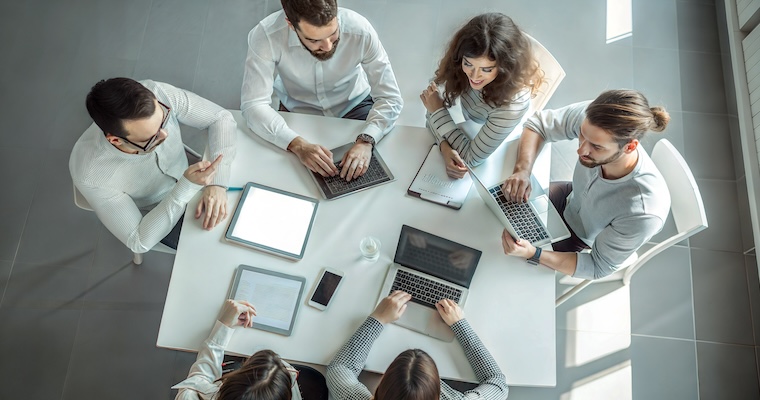 A Family Council Can Help Larger Families Stay Connected