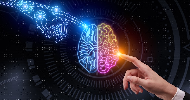 AI Can Turbocharge Entrepreneurial Skills and How They Are Taught
