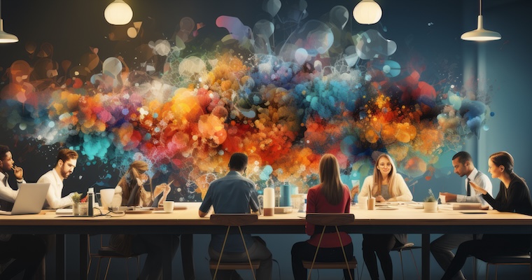 Responsible Creativity: Turning Ideas into Business Reality
