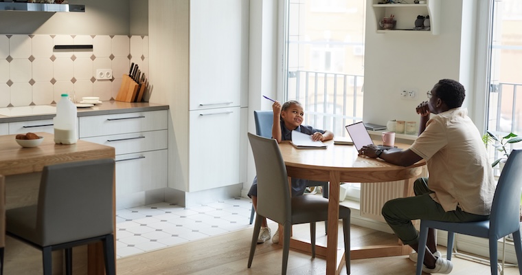 What Family Firms Can Teach Us About Work-Life Balance