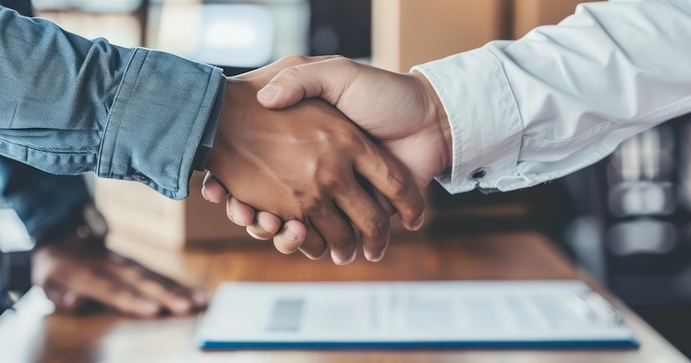 The Right Contracts Protect Everyone in a Strategic Alliance