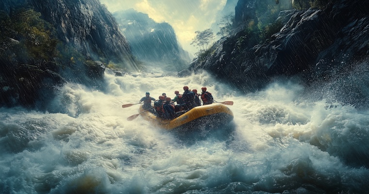 Challenges Are Part of the Alliance Lifecycle