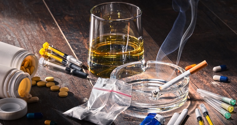 Addressing Substance Use Disorders in a Family Enterprise