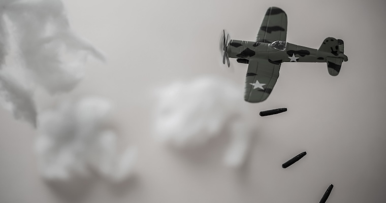 What Business Owners Can Learn From World War II Strategic Bombing