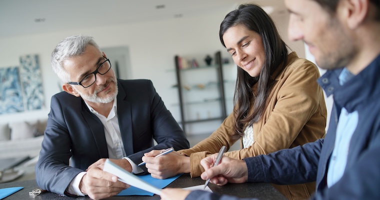 Things to Consider When Transferring Family Business Ownership