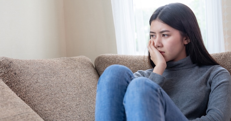 Here Are the Next Gen&#039;s Biggest Worries