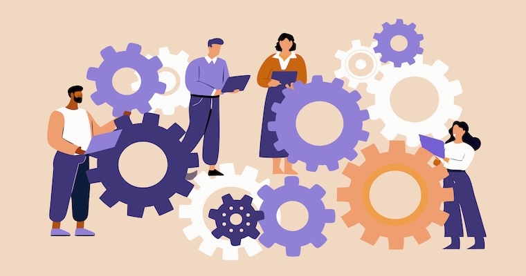 The 7 Gears of Leadership, And When to Use Each One