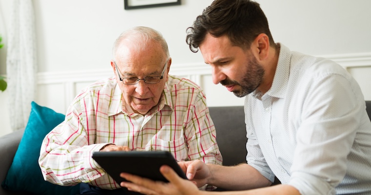 Families Can Overcome Generational Conflicts Over Technology