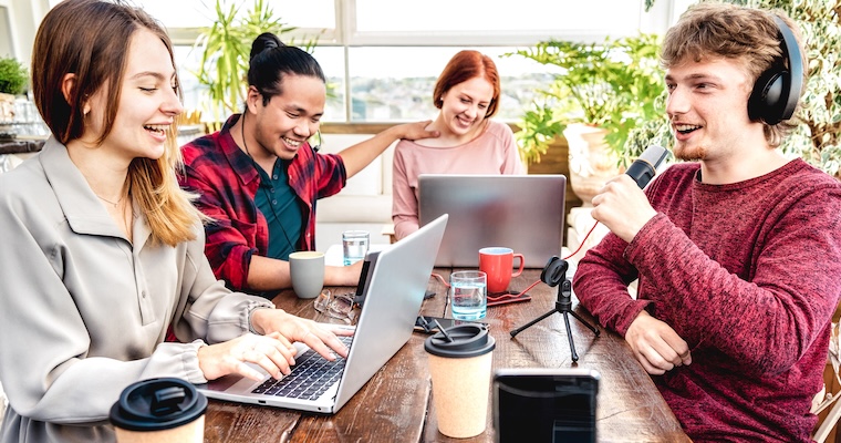 Invite Your Next Gens to Leadership