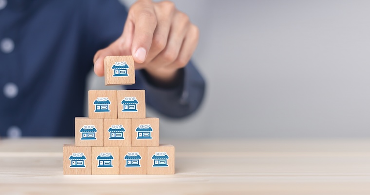 Could You Franchise Your Startup?