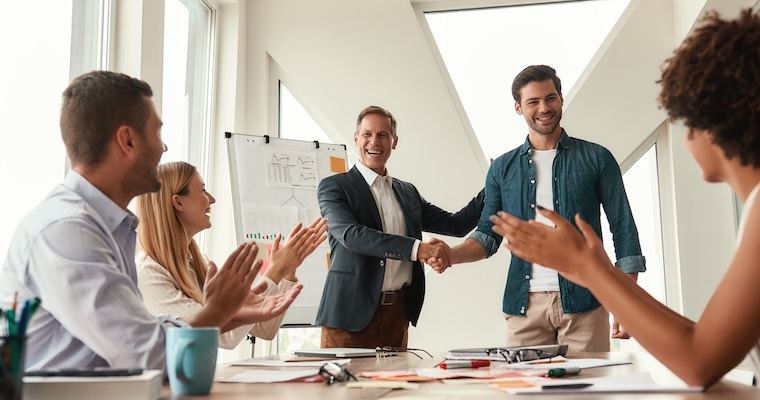 Ready to Lead: Building Confidence Across Generations