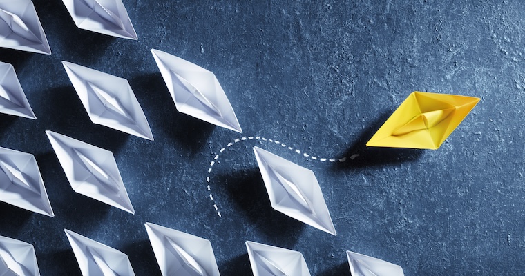 What I Learned from an Entrepreneurship Class That Changed My Business