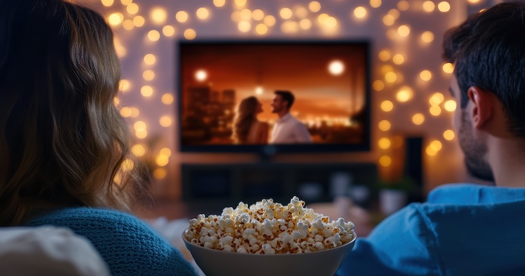 Rom-Coms Can Complicate Your Succession Planning