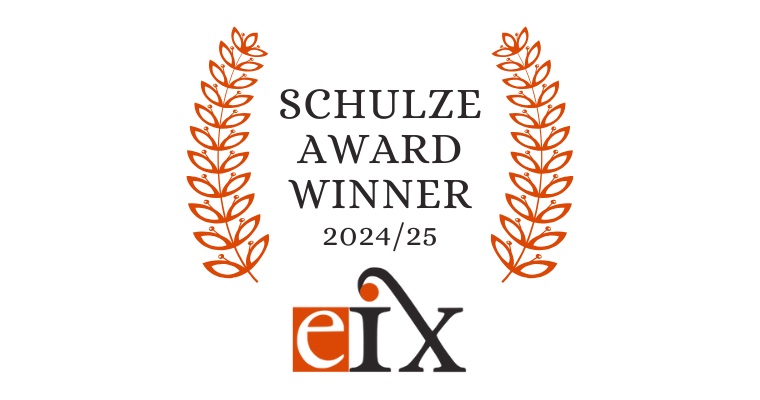 Congratulations to our 2024-25 Schulze Awards Winners!