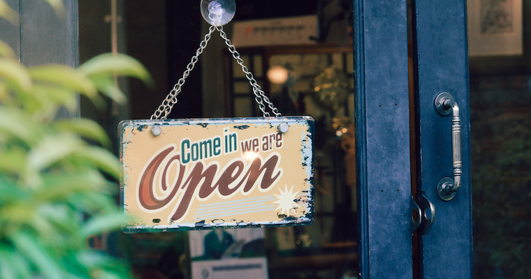 Why Buying a Business is Smarter Than Starting One