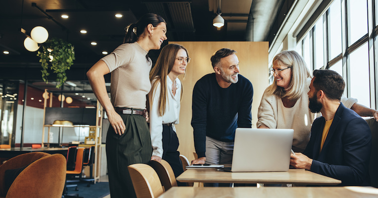 What Nonfamily Managers Need From Family Firm Leaders