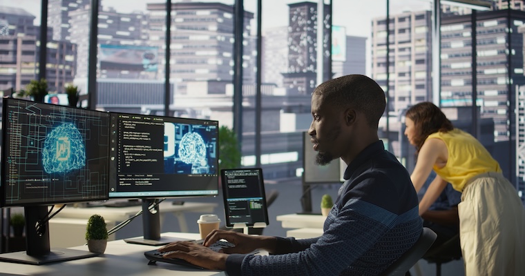 AI Is Not Just About Speed -- It's About Smarter Business Decisions