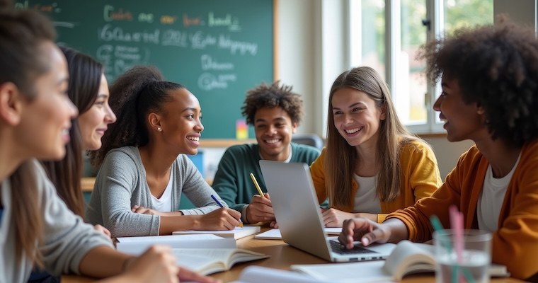 The Case for Teaching Entrepreneurship Like We Teach Science