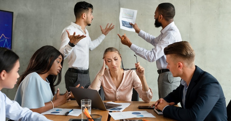 How Families Can Override Emotions to Make Better Judgments