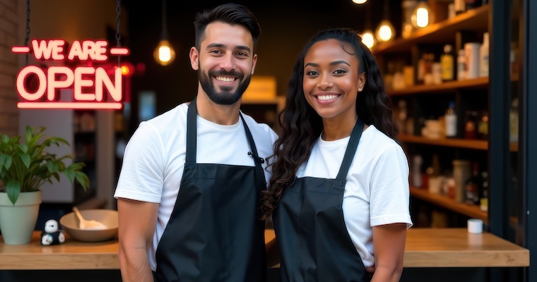 Four Strategy Tools Every Small Business Owner Should Know