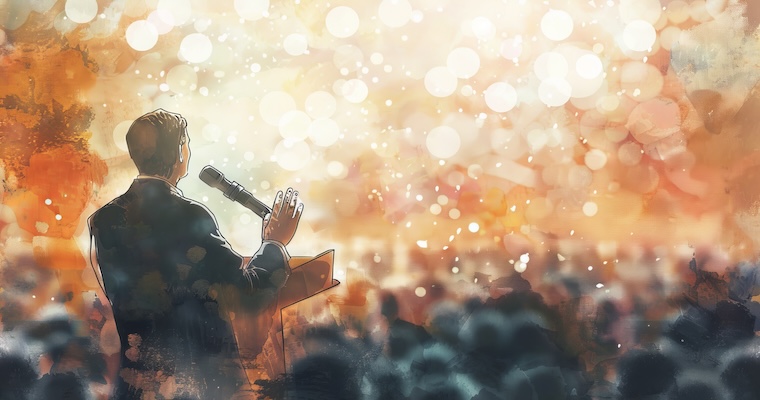 Populist Politics Can Push Entrepreneurs Underground