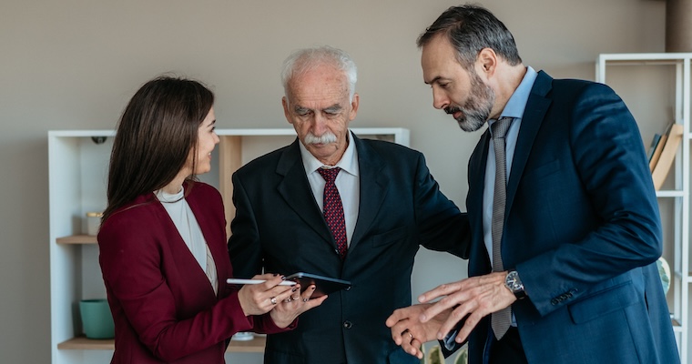 Why Family Business Founders Struggle to Step Back During Succession