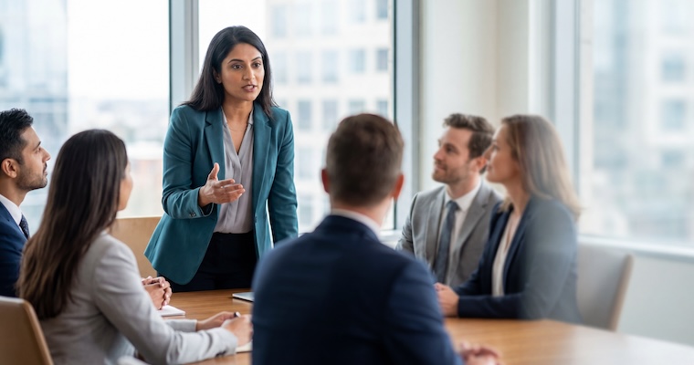 New Family Business CEOs Must Claim the Seat, Not Just Inherit the Title
